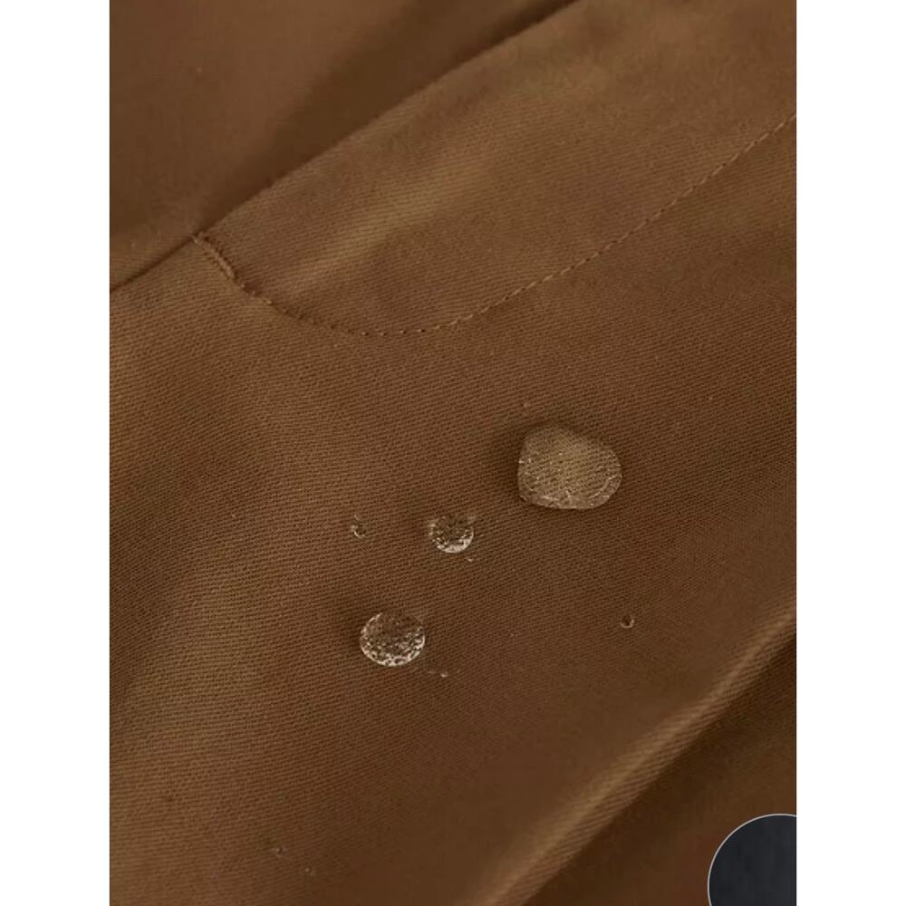 Dockers Steelhead Classic Fit Signature Iron Free Khaki Pants 32x30 NWT - Picture 6 of 8